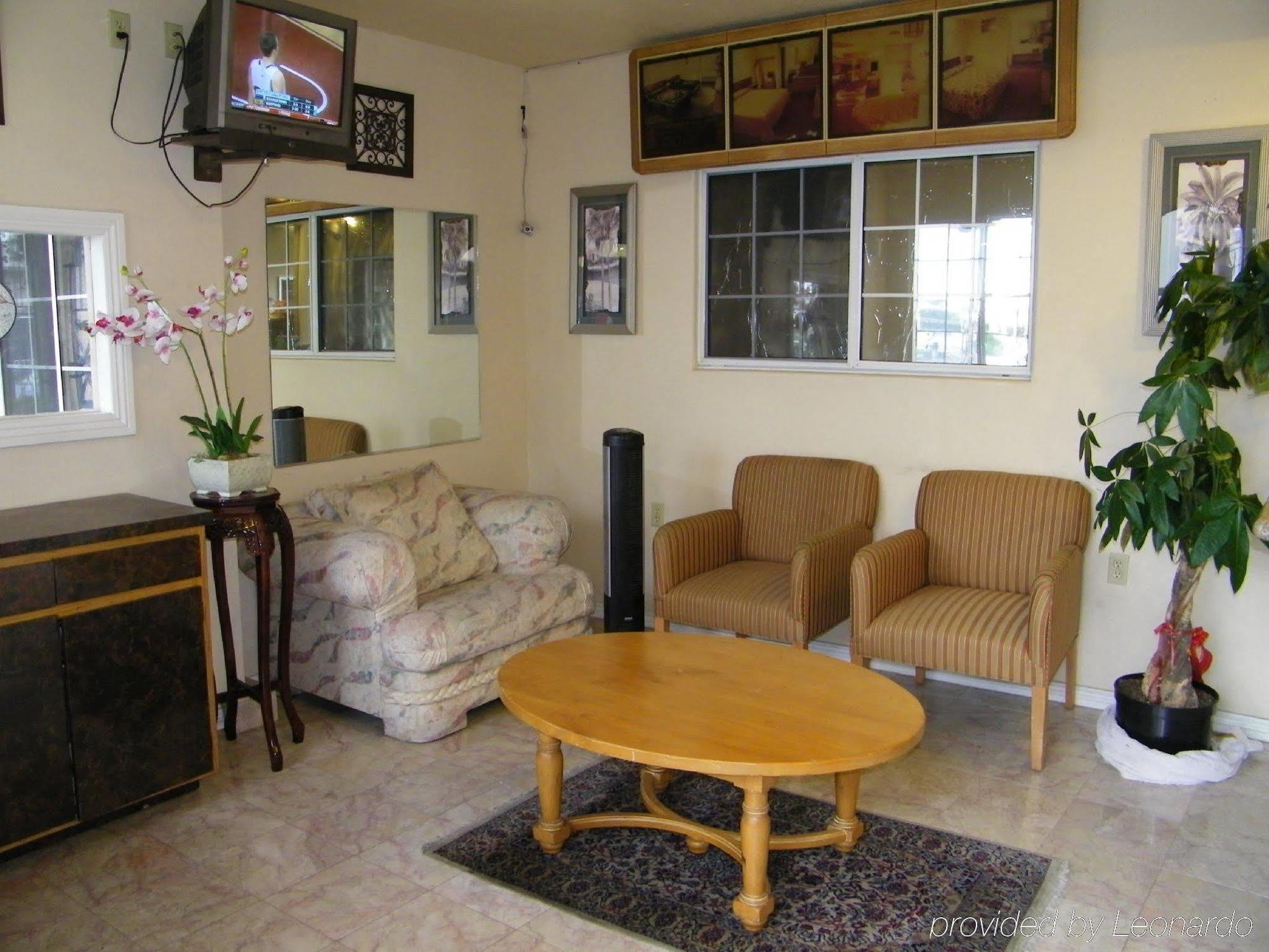 Flamingo Inn Rosemead Kültér fotó